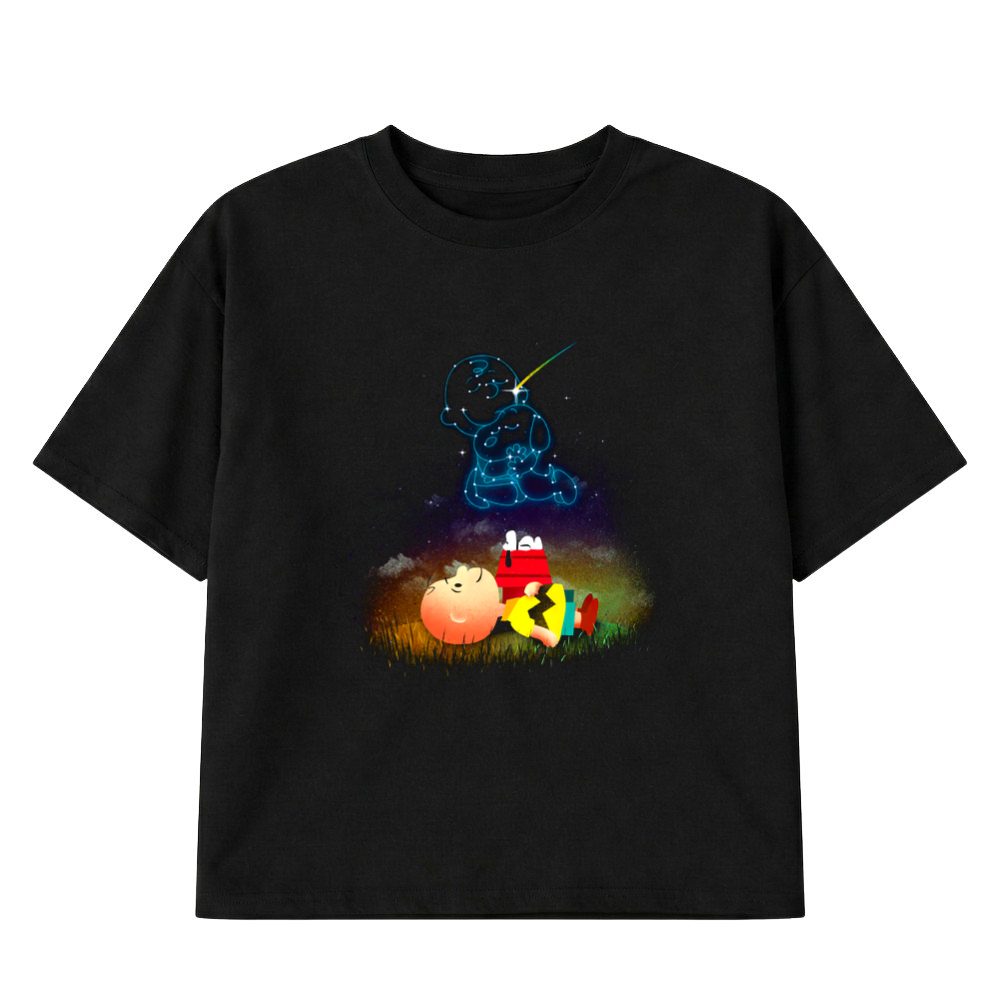 Snupi - Zenska Majica