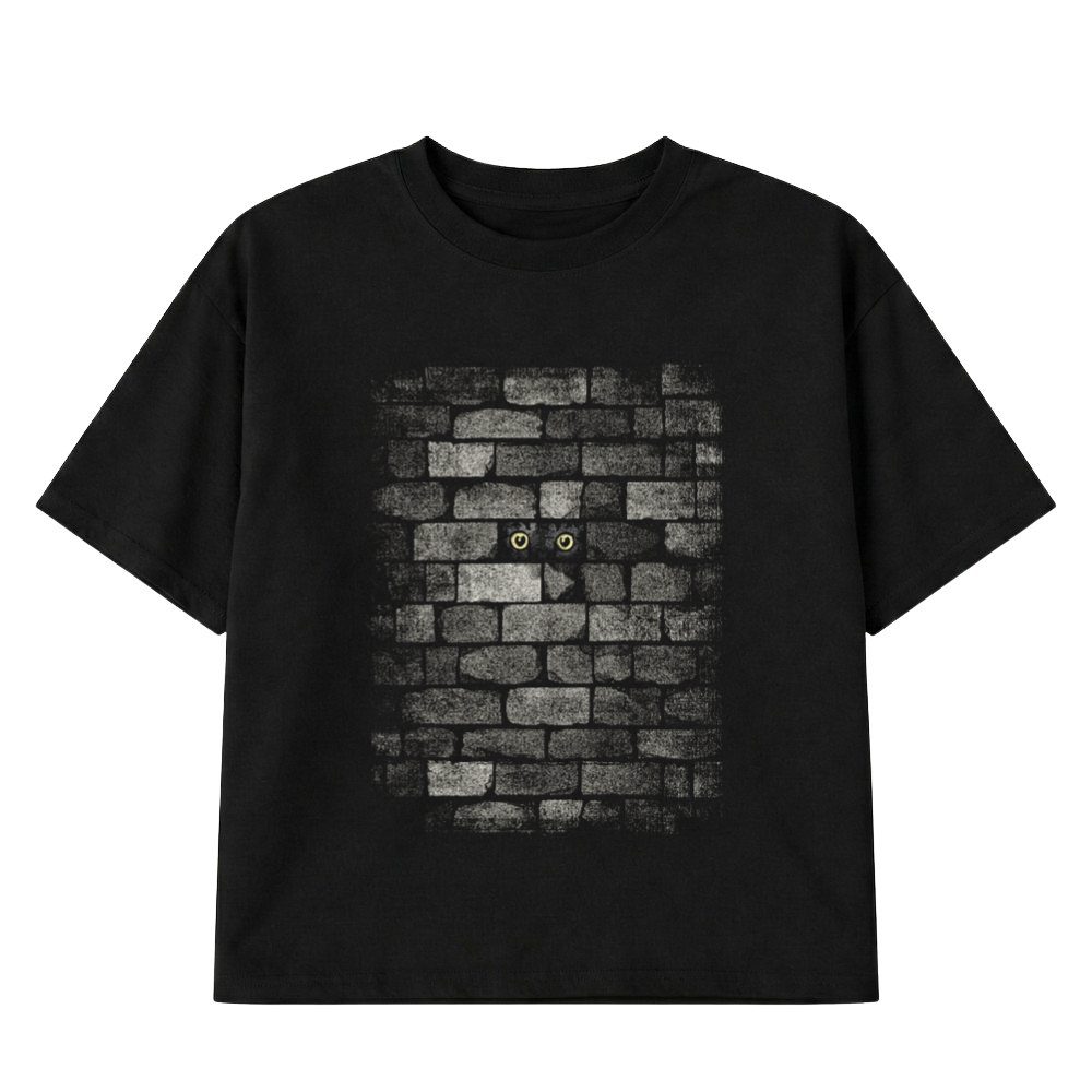 Macka u Zidu 2 - Zenska Majica