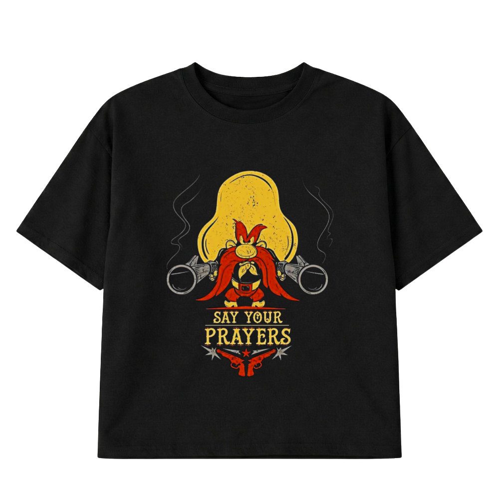 Yosemite Sam - Zenska Majica