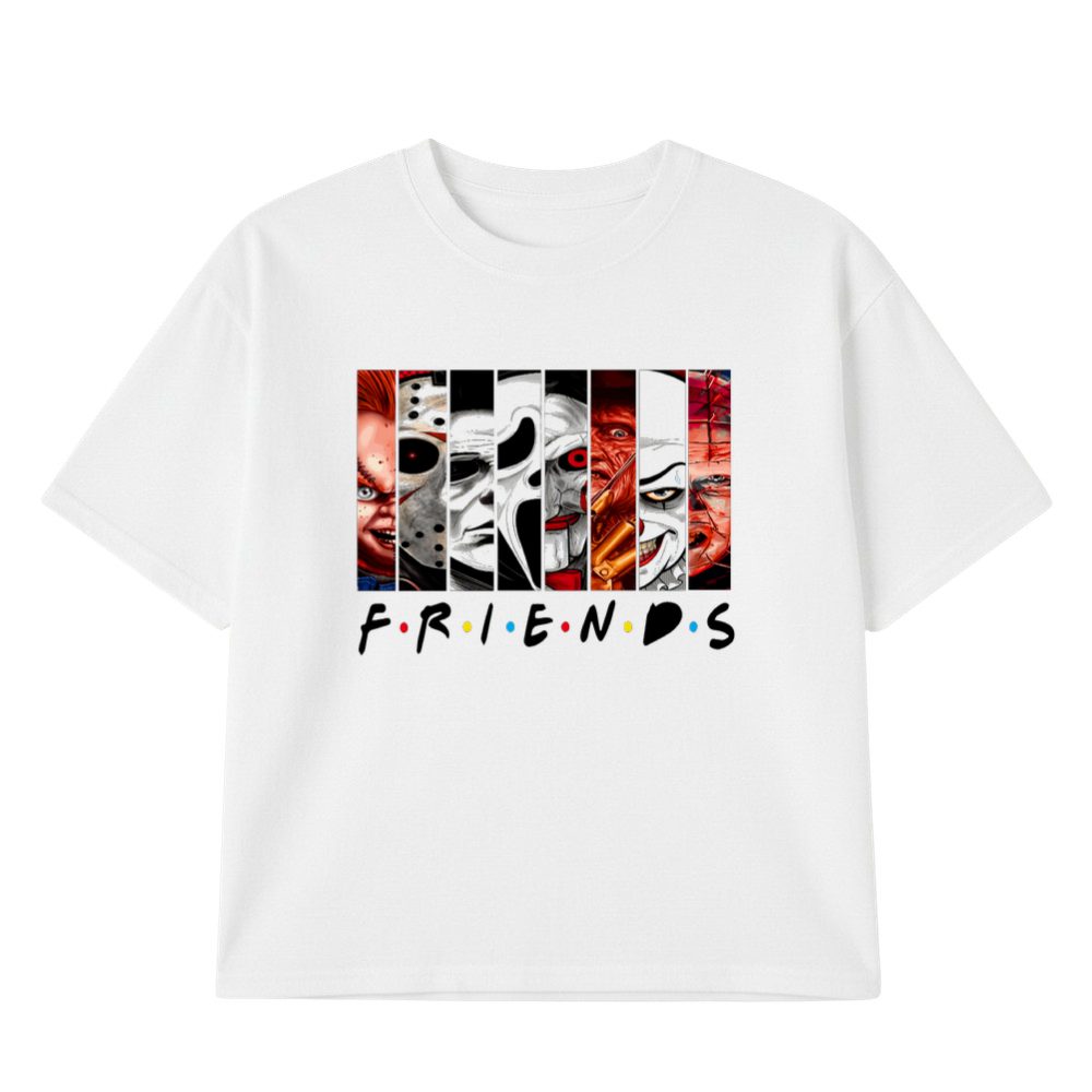 Horor Zvezde 2 - Zenska Majica