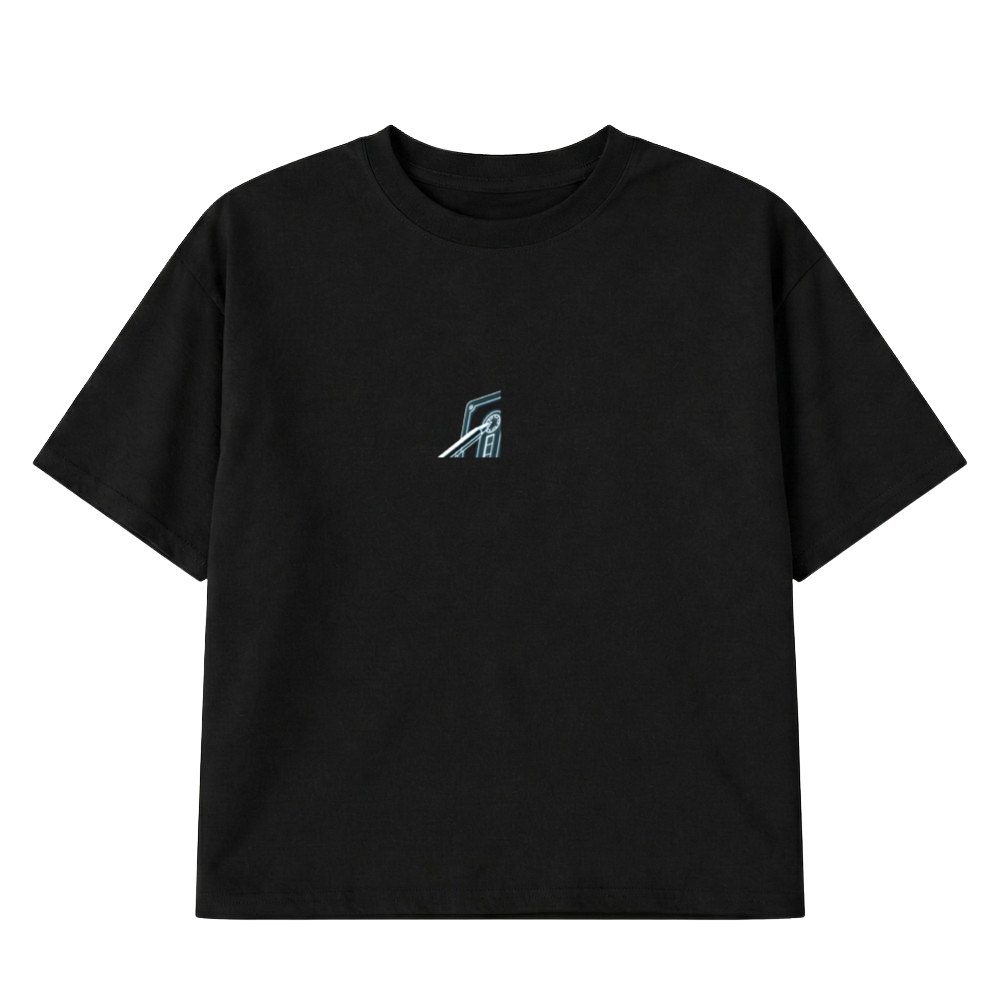 Kaseta u koloru - Zenska Majica