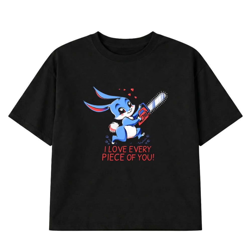 Zeka Psiho - Zenska Majica