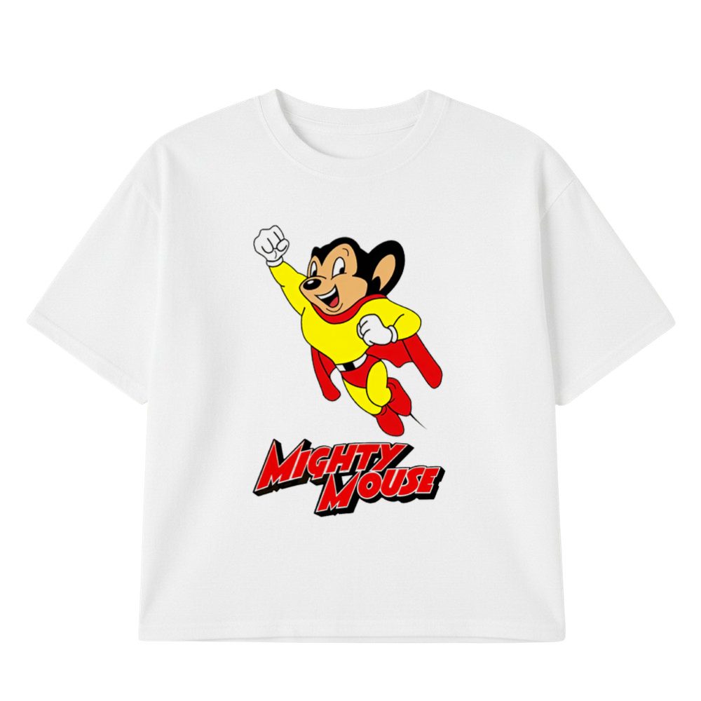 Super Mis - Zenska Majica