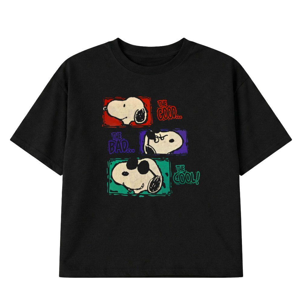 Snupi 3 - Zenska Majica