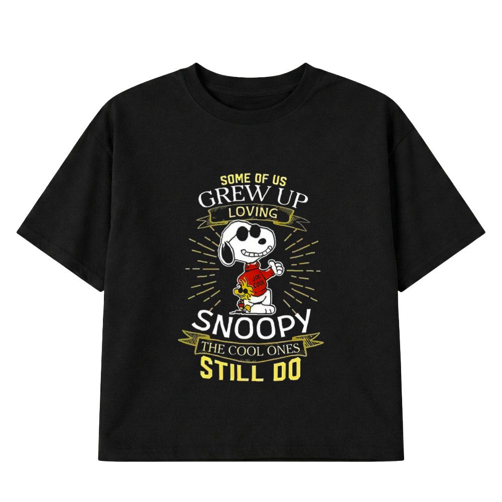 Snupi 4 - Zenska Majica