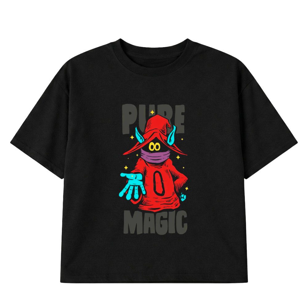 He-Man Orko 2 - Zenska Majica