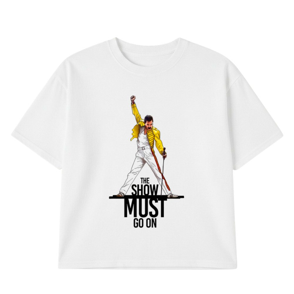 Fredi Queen - Zenska Majica