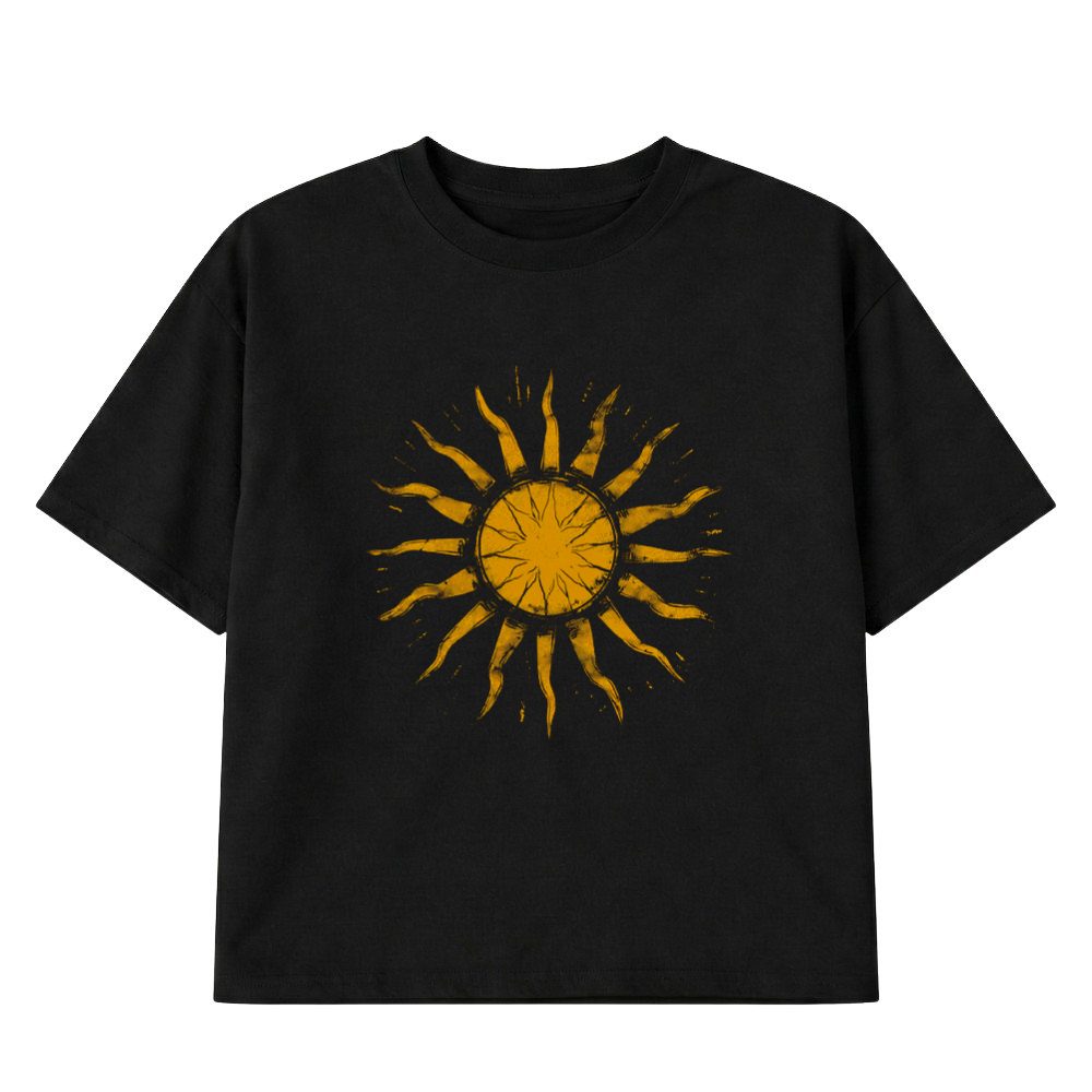 Sunce - Zenska Majica