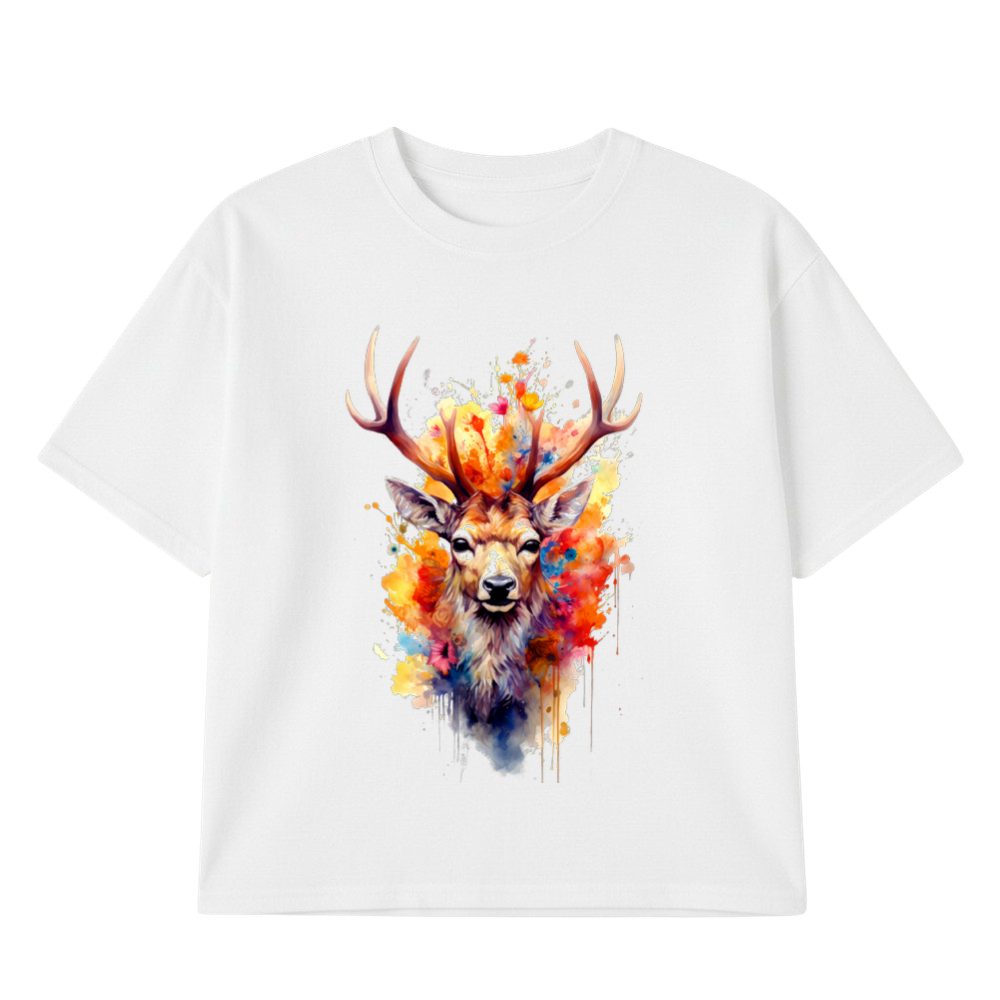 Jelen - Zenska Majica