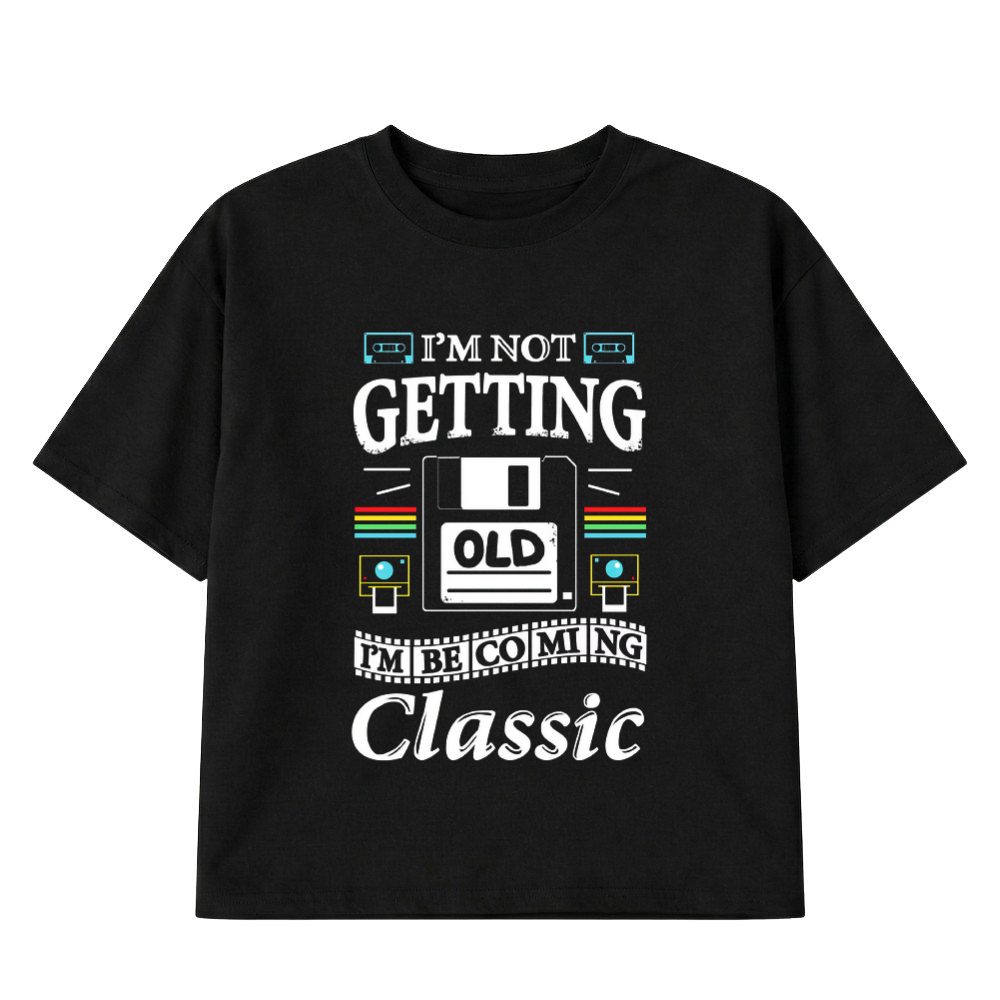 Klasika - Zenska Majica