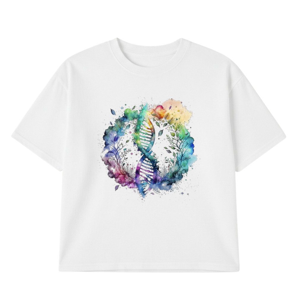 DNK Priroda - Zenska Majica