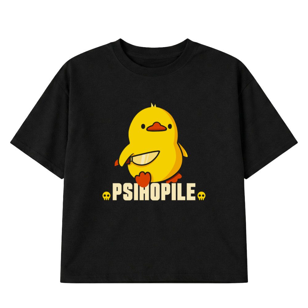 Psihopile - Zenska Majica