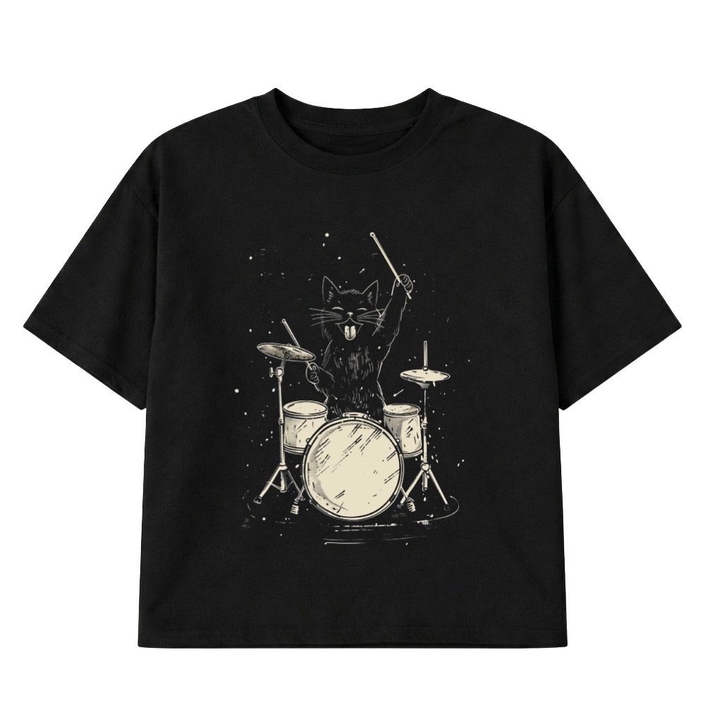 Maca Bubnjar 2 - Zenska Majica