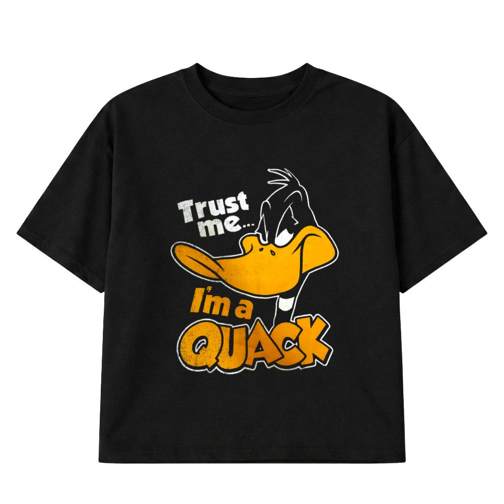 Patak Daca Quack - Zenska Majica