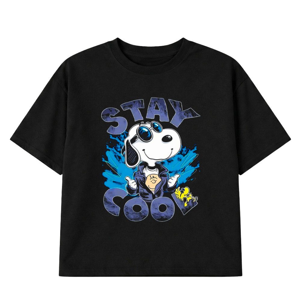 Stay Cool Snupi - Zenska Majica