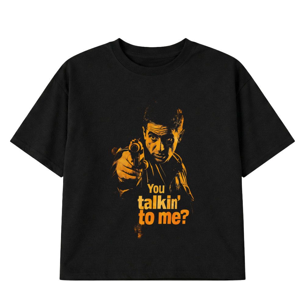 Taxi Driver - Zenska Majica