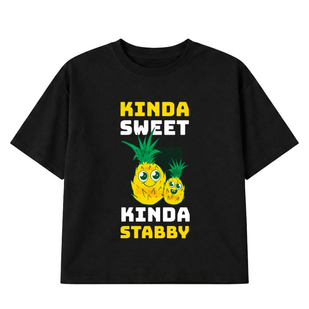 Bodljikavi A as - Zenska Majica