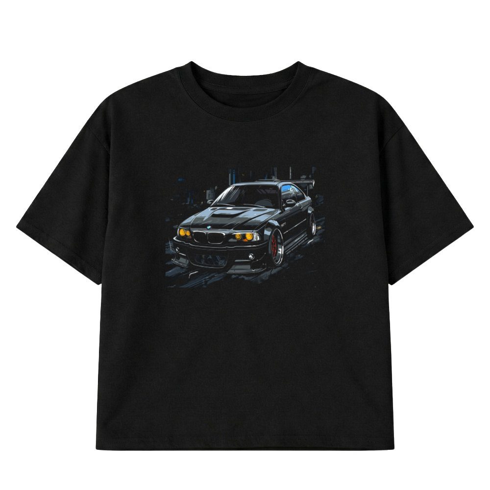 BMW 13 - Zenska Majica