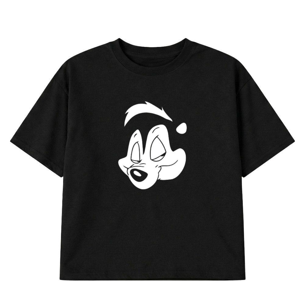 Pepe Le Tvor - Zenska Majica