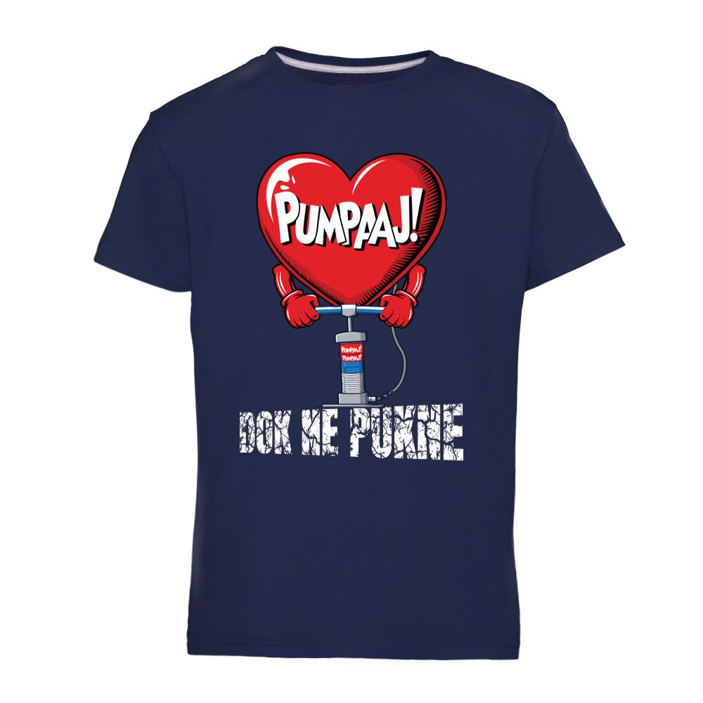 Pumpaj dok ne pukne 4