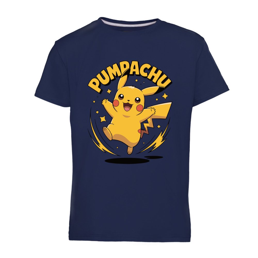 PumpaChu