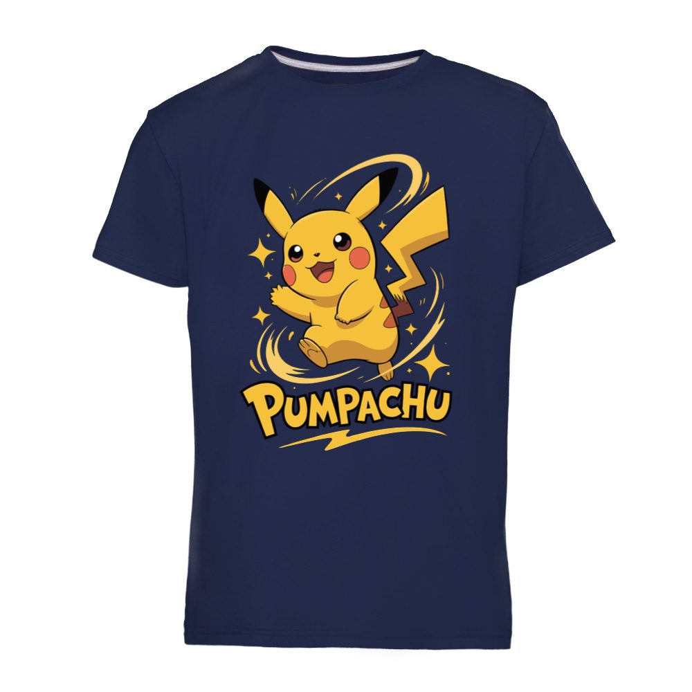 PumpaChu 1