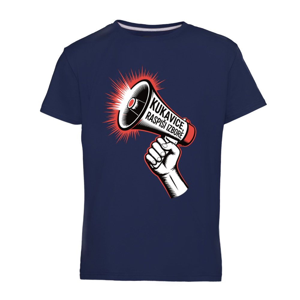 Majice Kukavice, raspiši izbore 1