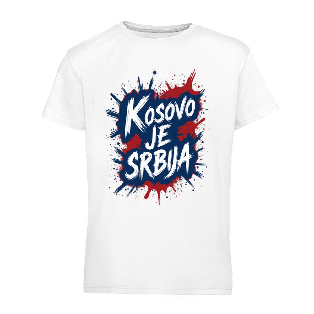 Kosovo je Srbija 2
