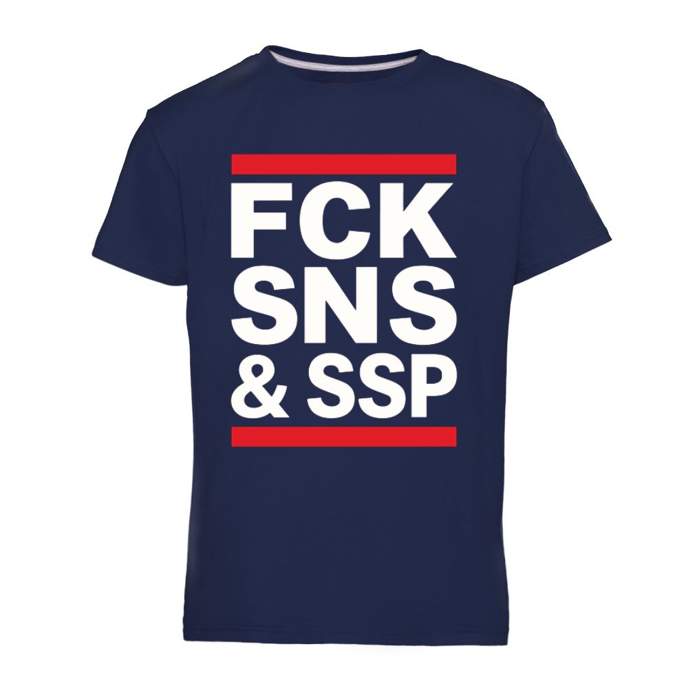 FCK SNS & SSP