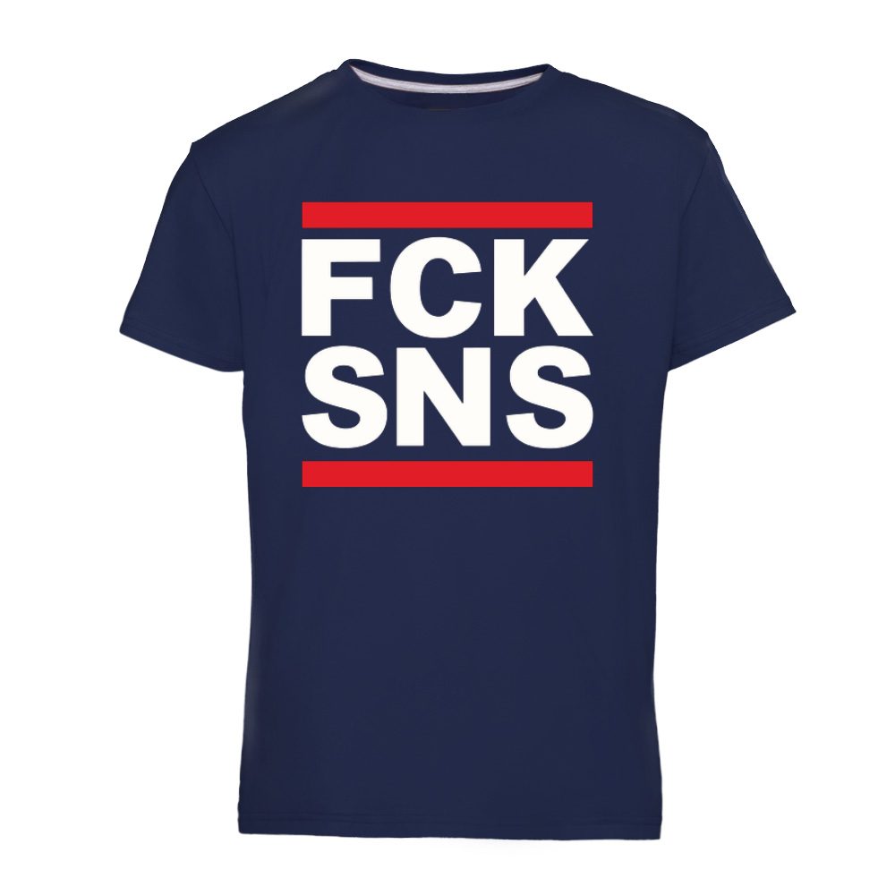 FCK SNS