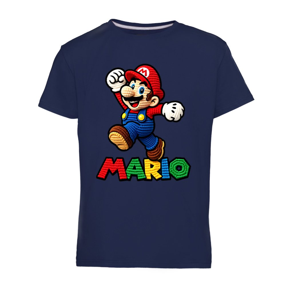 Mario