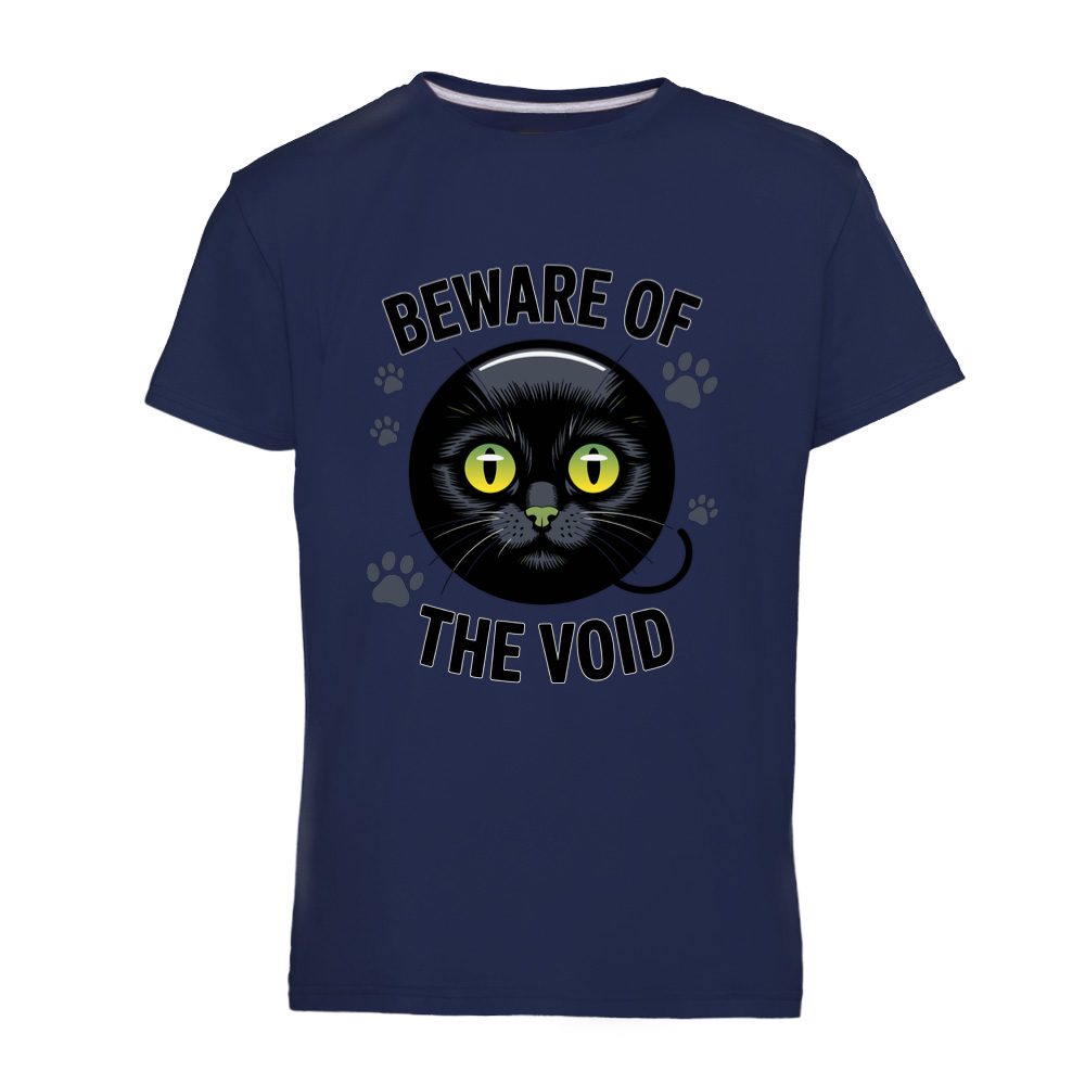 Beware of the Void