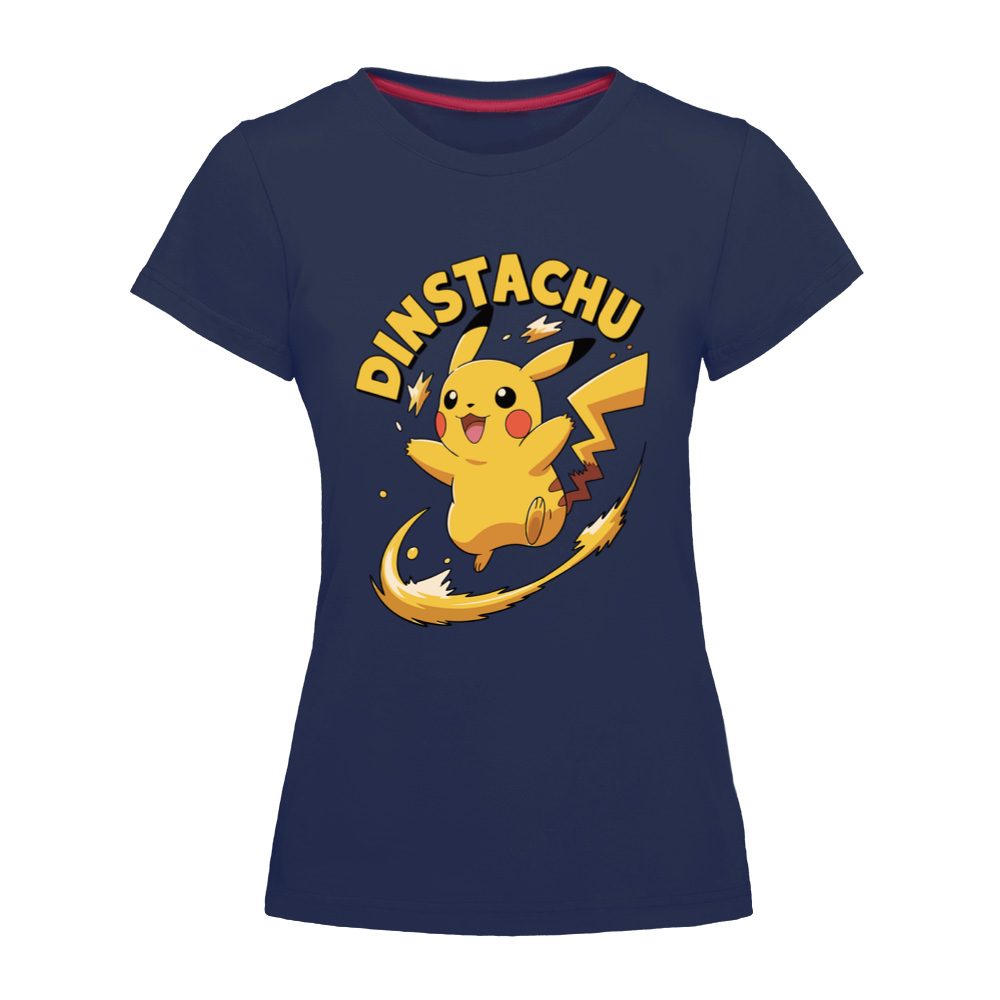 Dinstachu