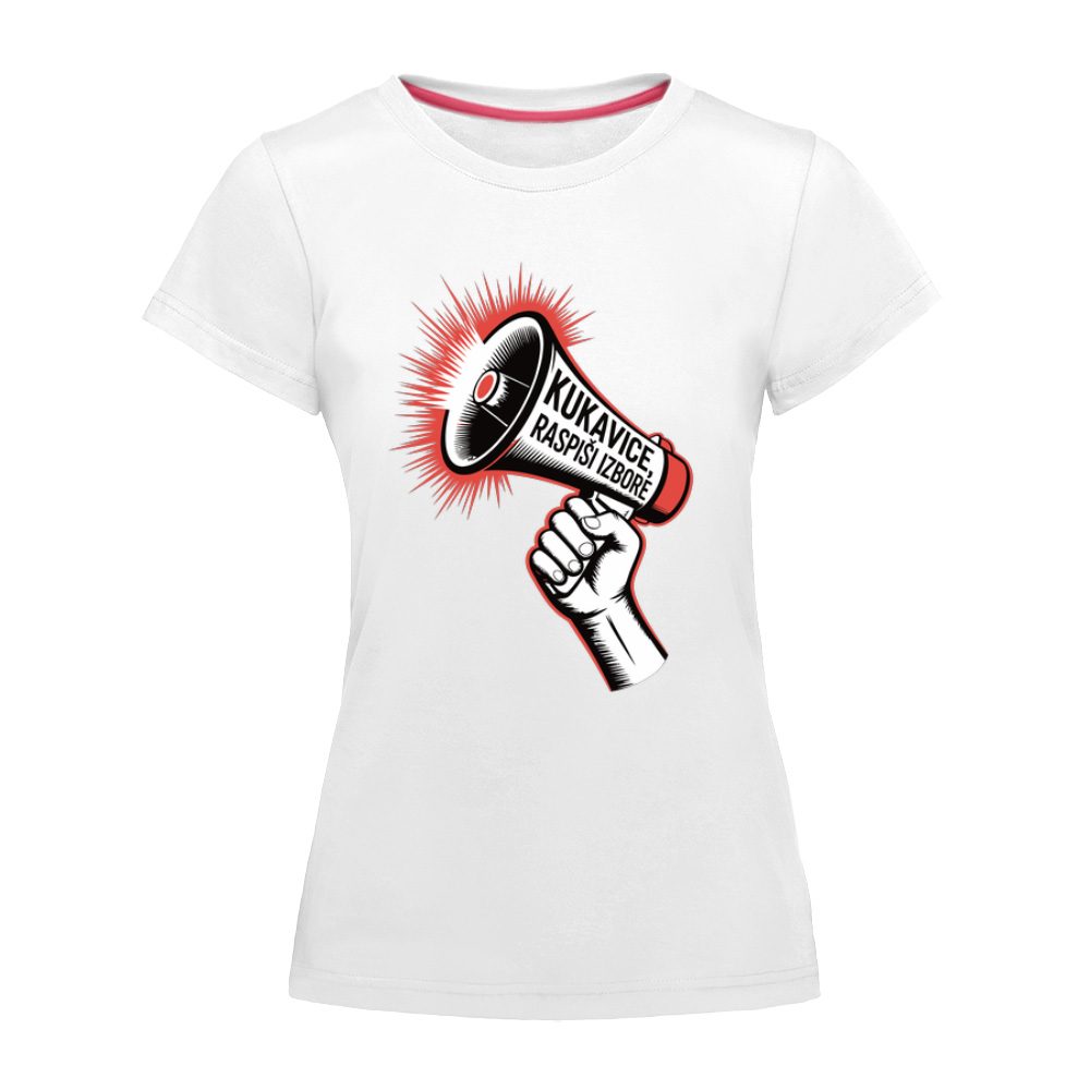 Majice Kukavice, raspiši izbore 1