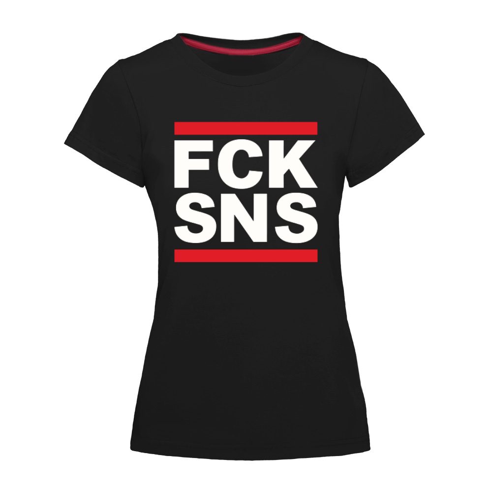 FCK SNS