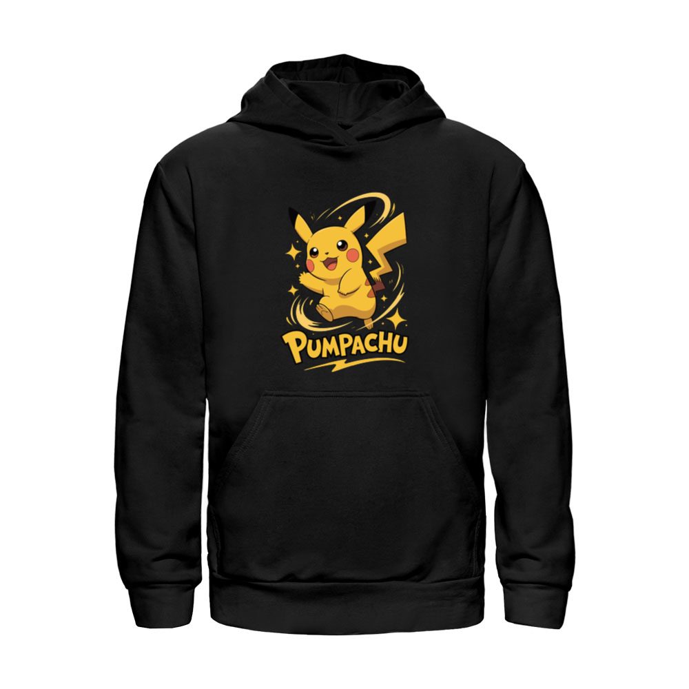 PumpaChu 1