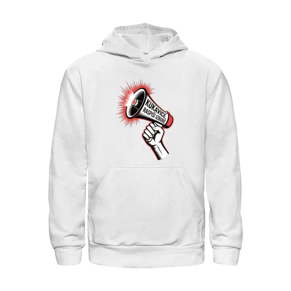 Duks Kukavice, raspiši izbore 1