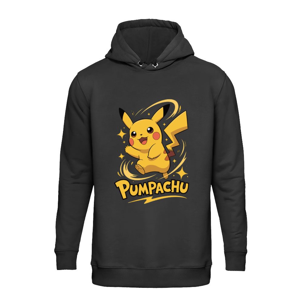 PumpaChu 1