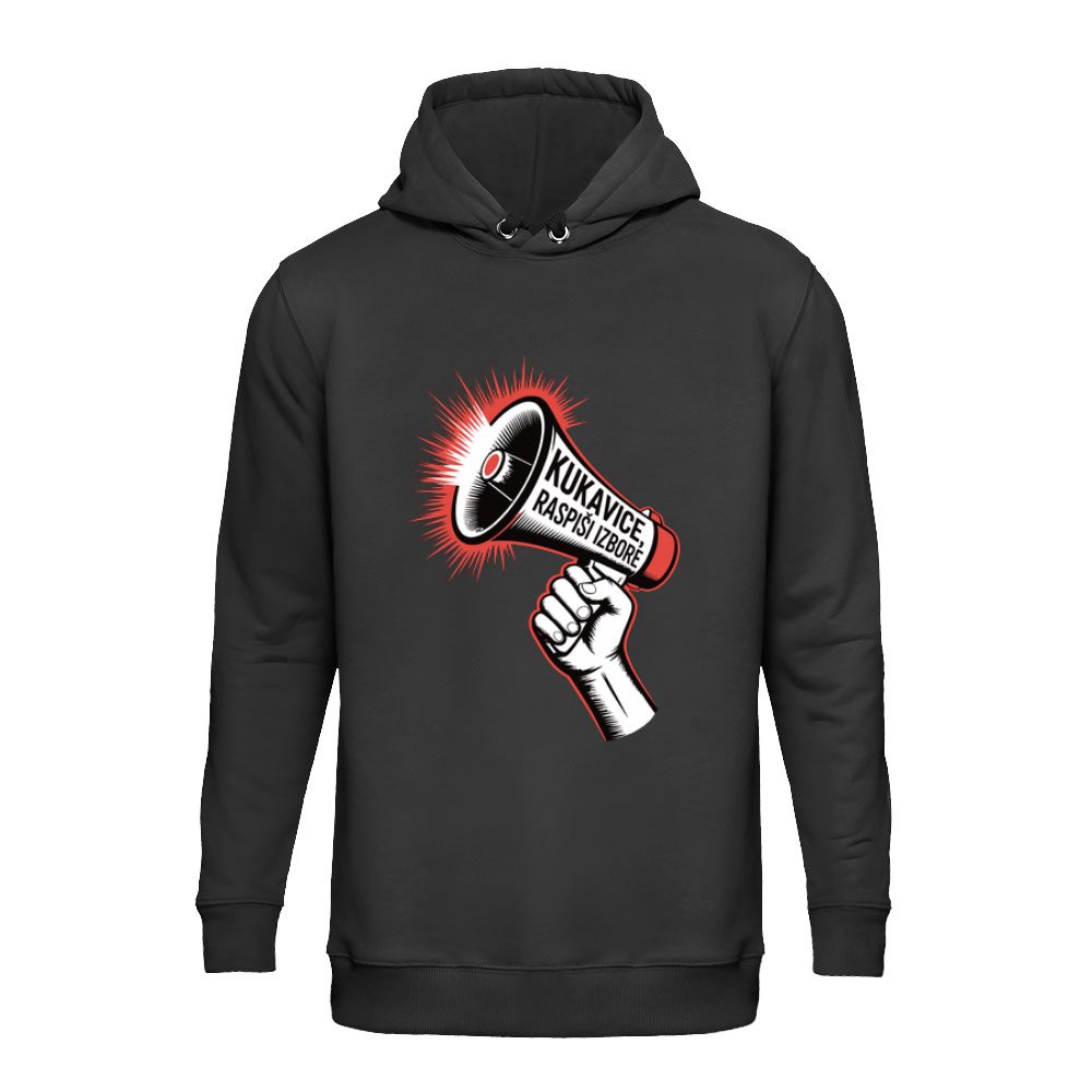 Duks Kukavice, raspiši izbore 1