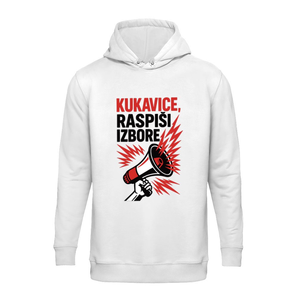 Duks Kukavice, raspiši izbore 2