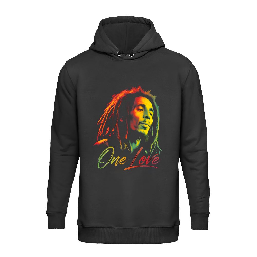 Bob Marley