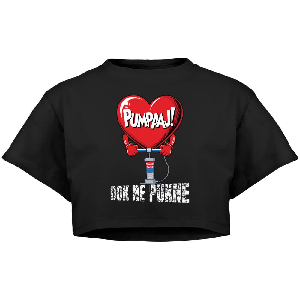 Pumpaj dok ne pukne 4