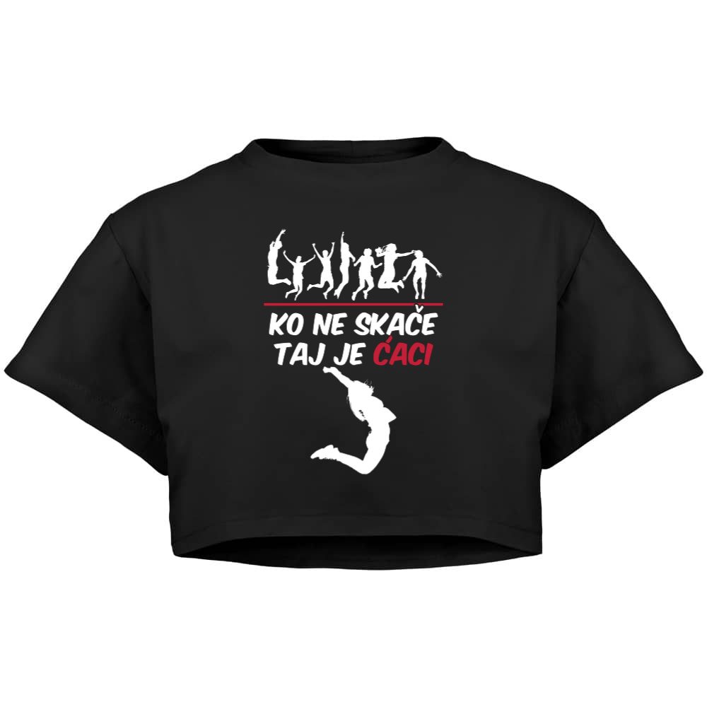 Ko ne skače taj je ćaci 5