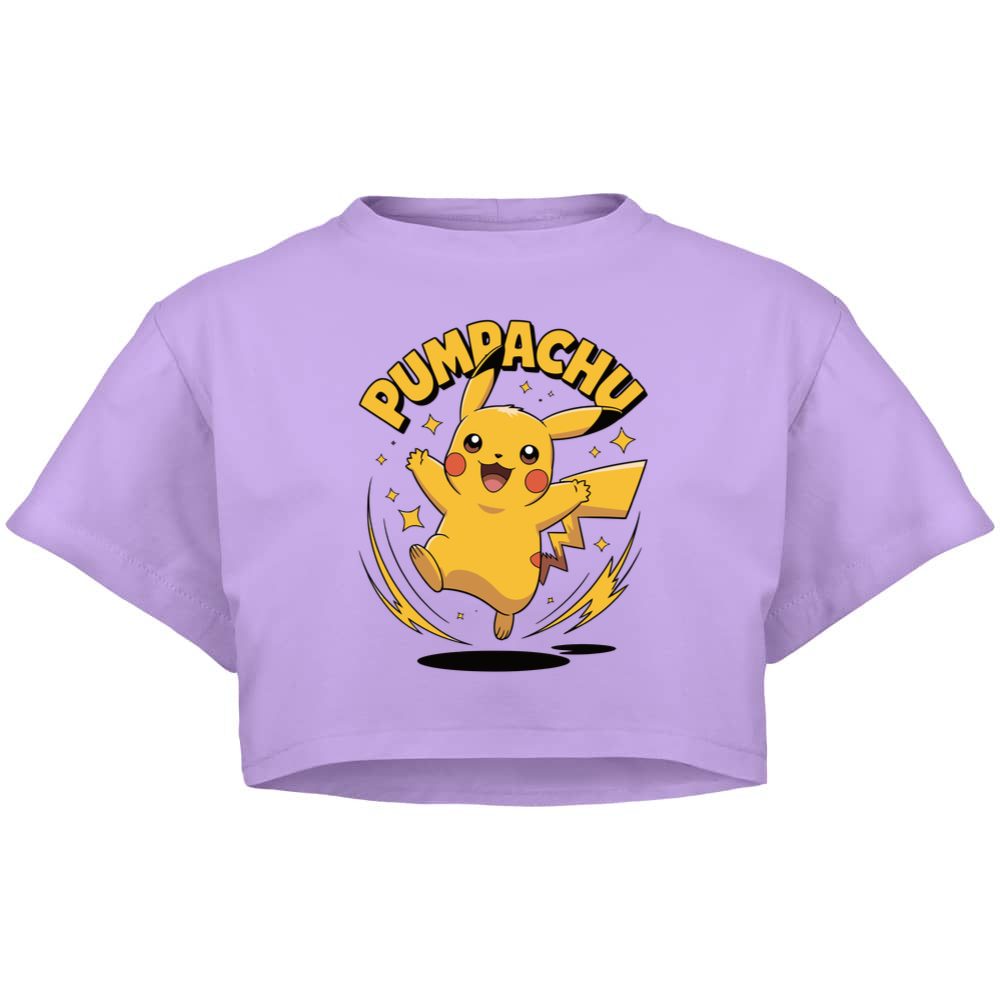 PumpaChu