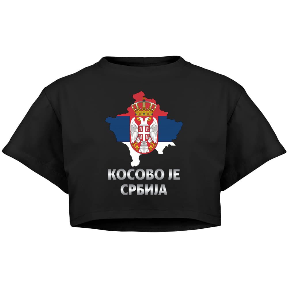 Kosovo je Srbija 1