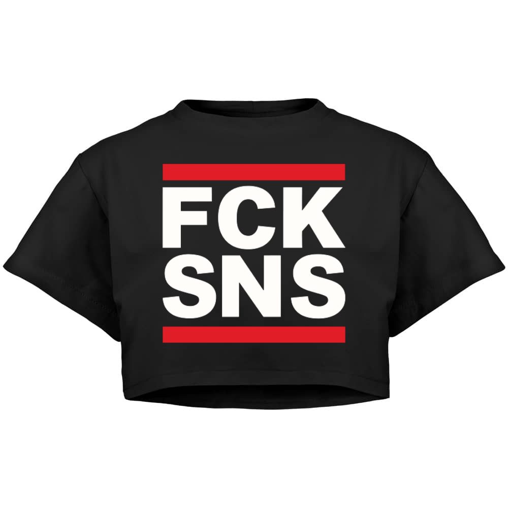 FCK SNS
