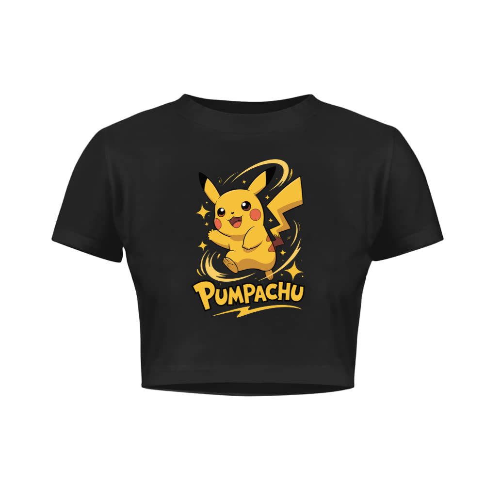 PumpaChu 1