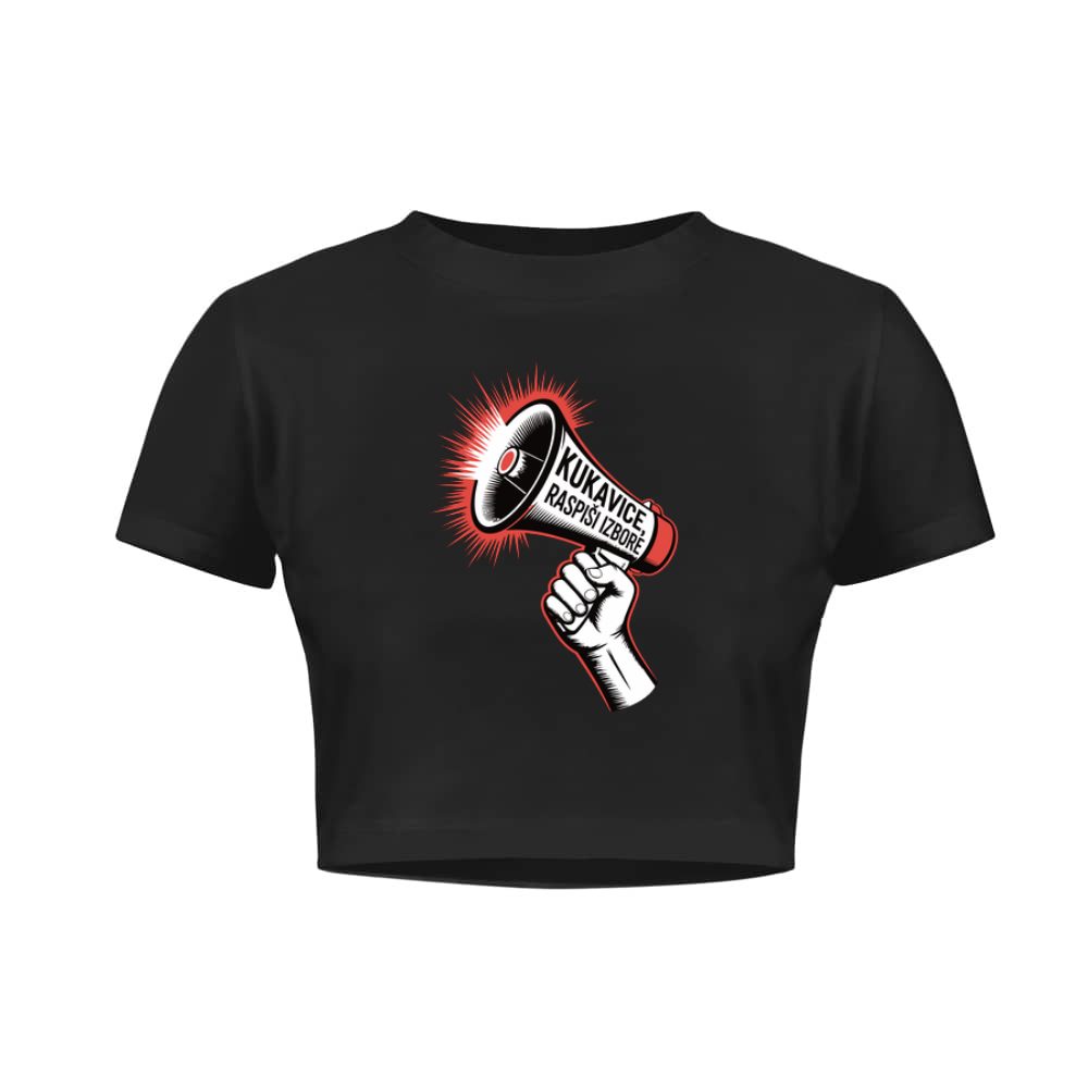 Majice Kukavice, raspiši izbore 1