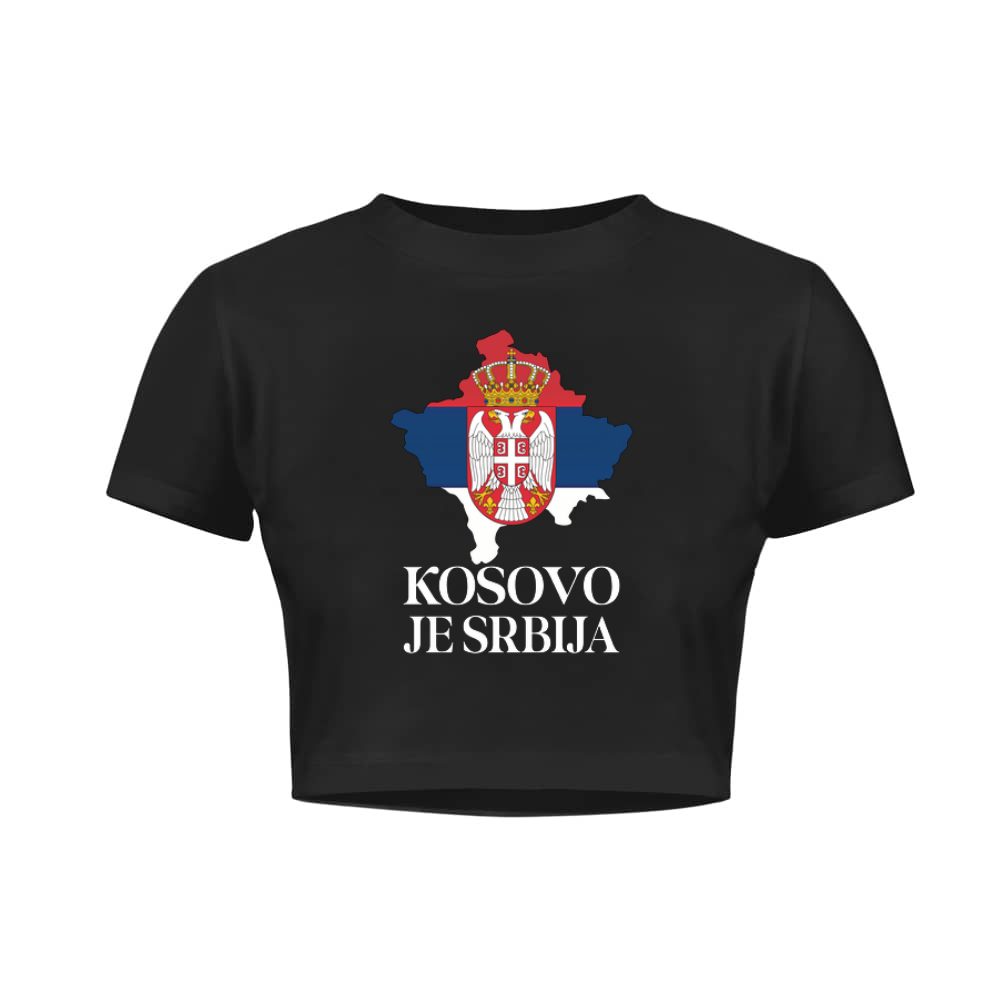 Kosovo je Srbija