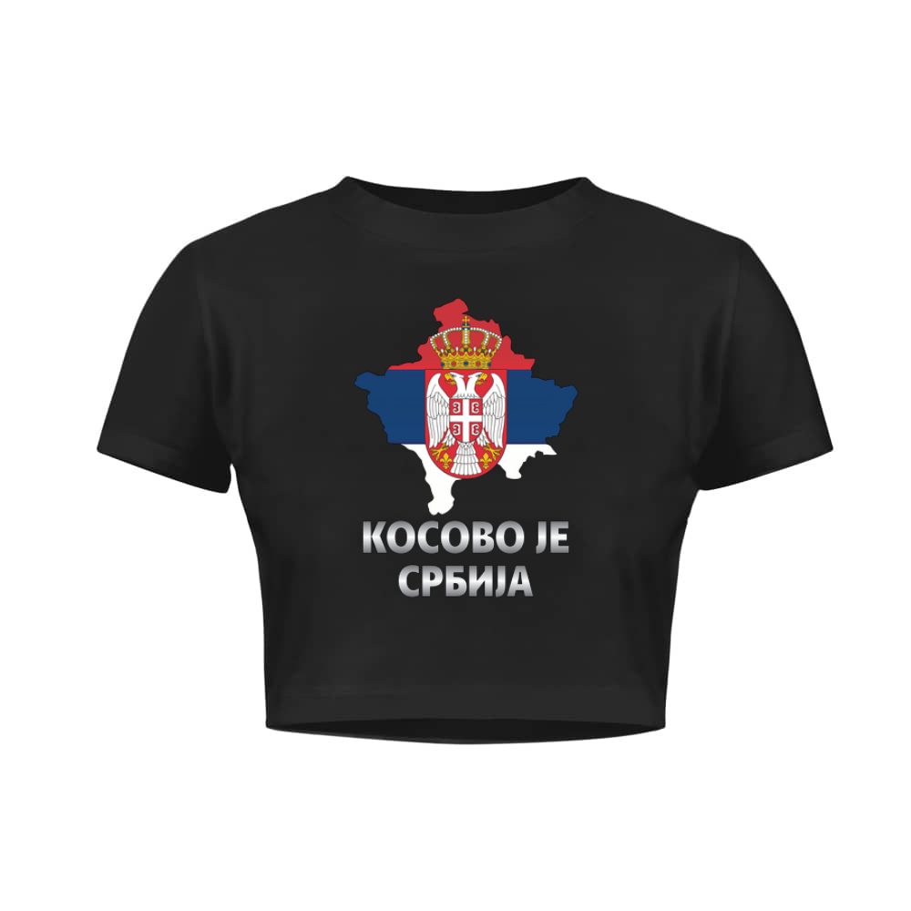 Kosovo je Srbija 1